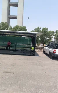 جوشکار سیار/نصاب/توری سایبان/