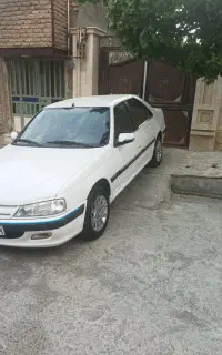پارس متور جدید سفارشی