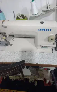 چرخ خیاطی صنعتی جک