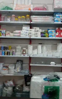 ظروف یکبار مصرف و تم تولد
