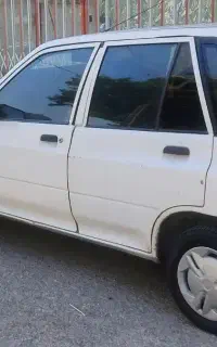 پراید 111