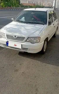 پراید ۱۱۱