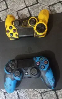 ps4 در حدنو
