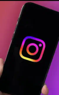 خریدار پیج اینستا گرام هستم