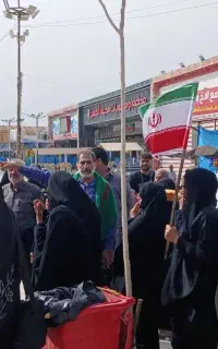 بی بی شریفه کربلا