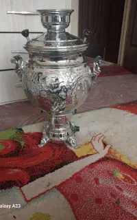 سماور نو