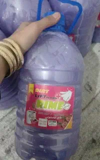 مایع لباسشویی