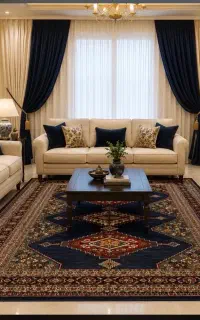 برترین ومنصفترین خریدار فرشهای اصیل ایرانی