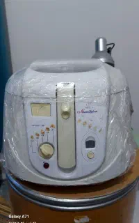 سرخ کن برقی اصل