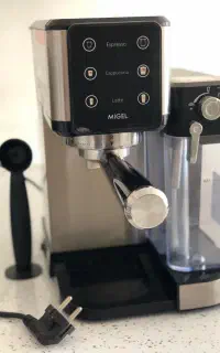 دستگاه قهوه ساز میگل