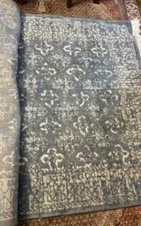 فرش ۴متری