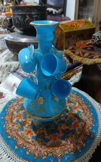 تنگ شیشه ای