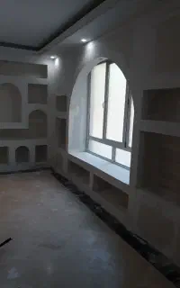 کناف کاری