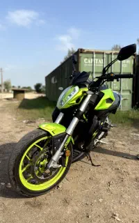 بلنتا ۳۰۰ جفت سیلندر هشت سوپاپ