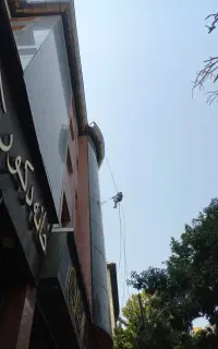 نماشویی کفسابی پیچ رولپلاک نماباطناب سابزن سنگ ساب