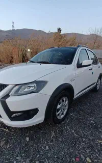 کوئیک85RSگانه بسیار تمیز