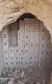 ارسال بدون واسطه آجر زبره کد001 (فشاری گری)