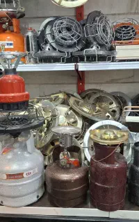 طاها گاز  شارژ انواع گاز کبسول وپک نیک