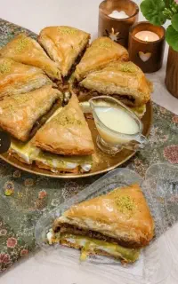 باقلوا