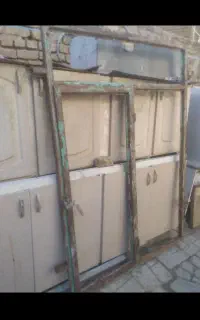 پنجره