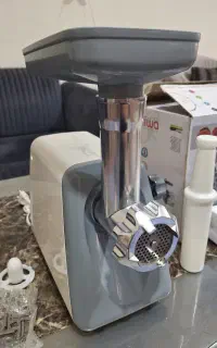 چرخ گوشت نانیوا مدل MK-G30 NRX