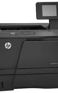 فروش ویژه پرینتر HP 401dn استوک اروپا گرید A