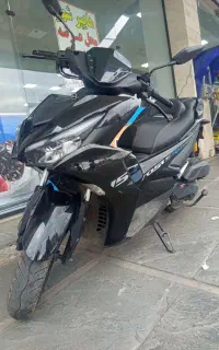 ایروکس فول کم کار