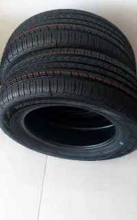 یک جفت لاستیک بارز ۲۰۵ رینگ ۱۵