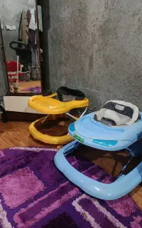 روروئک