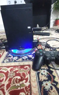 دستگاهplaystaion2