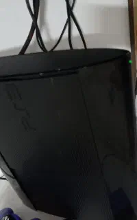 پلی استیشن ۳سوپر اسلیم ...PS3