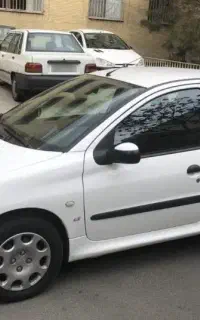 ۲۰۶ مدل ۹۹