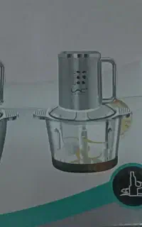 خردکن دوقلو