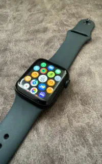 اپل واچ نو نو