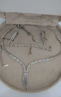 سرویس نقره