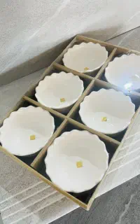 پیاله سرامیکی