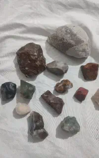 سنگ فیمتی
