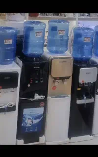 آبسردکن ۳ کاره