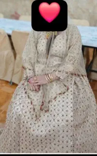 لباس محلی شیک