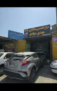 استقدام نیروی استاد صافکار و شاگرد وارد برازجان