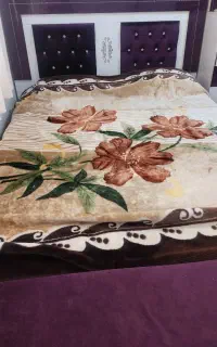 تخت و تشک دونفره