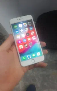 ایفون ۶ پلاس