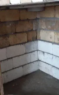 کلیه کار های بنای و ساختمانی