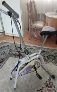 دوچرخه ثابت