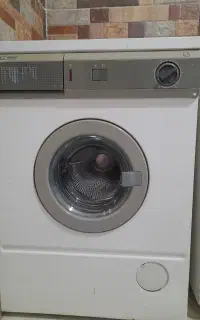 لباسشویی مارک ارج