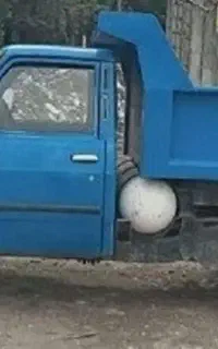 حمل ماسه و نخاله