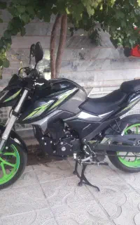 موتور UF200R