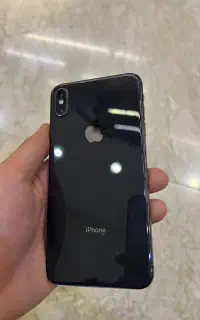 xsmax اپل ایفون