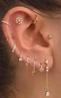 اموزش تخصصی پیرسینگ