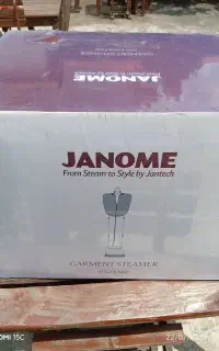 اتو ایستاده ژانومه